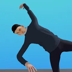 Punch Man (Панч Мен) [МОД Unlocked] APK Android