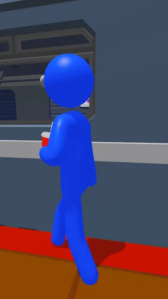 Push Master (Пуш Мастер) [МОД Premium] APK Android Screenshot 1