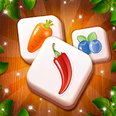 Tile Matcher : Matching Tiles [МОД Premium] APK Android
