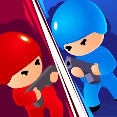 Tower War - Tactical Conquest (Тауэр Вар) [МОД Бесконечные монеты] APK Android