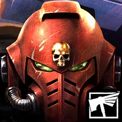 Warhammer Combat Cards - 40K (Вархаммер Комбат Кардс) [МОД Бесконечные монеты] APK Android