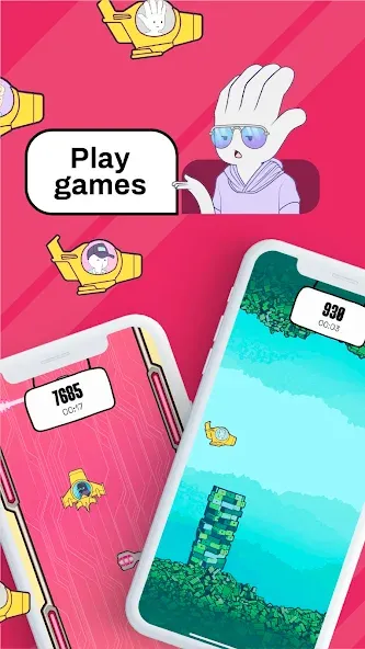 Win Me (Вин Ми) [МОД Много денег] APK Android Screenshot 2