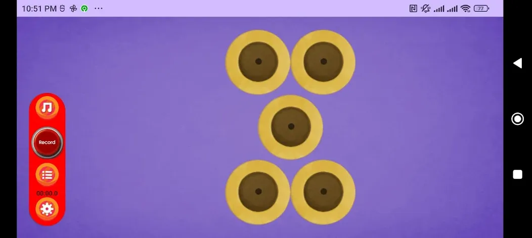 Gong Kebyar Bali (Гонг Кебьяр Бали) [МОД Premium] APK Android Screenshot 3