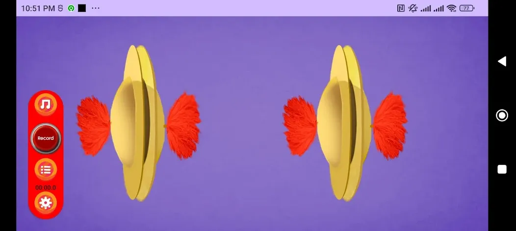 Gong Kebyar Bali (Гонг Кебьяр Бали) [МОД Premium] APK Android Screenshot 4