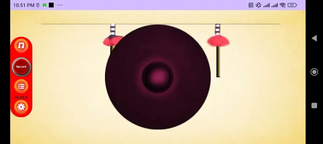 Gong Kebyar Bali (Гонг Кебьяр Бали) [МОД Premium] APK Android Screenshot 5