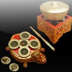 Gong Kebyar Bali (Гонг Кебьяр Бали) [МОД Premium] APK Android