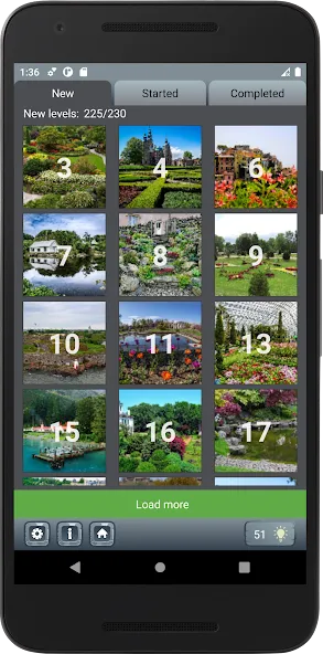 Find 10 differences [МОД Много денег] APK Android Screenshot 4