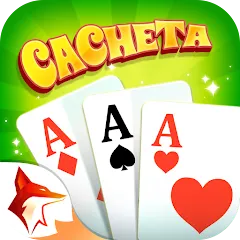 Cacheta - Pife - Jogo online (Кашета) [МОД Unlocked] APK Android