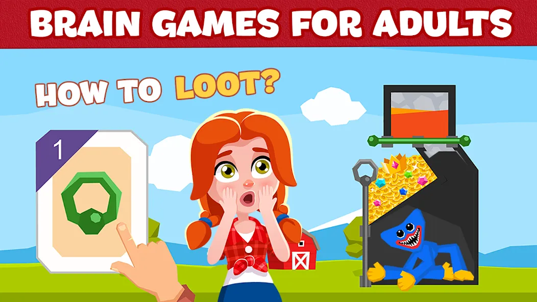 Offline Games: don't need wifi [МОД Unlocked] APK Android Screenshot 3