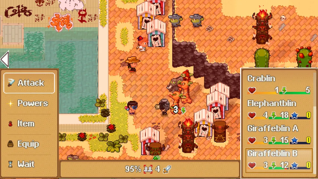 Doom & Destiny Worlds Lite [МОД Все открыто] APK Android Screenshot 4