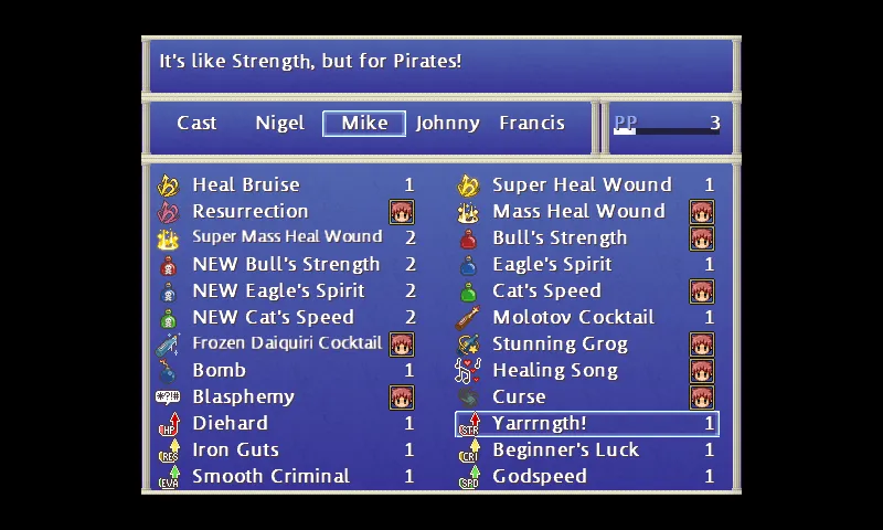 Doom & Destiny Lite [МОД Много денег] APK Android Screenshot 3