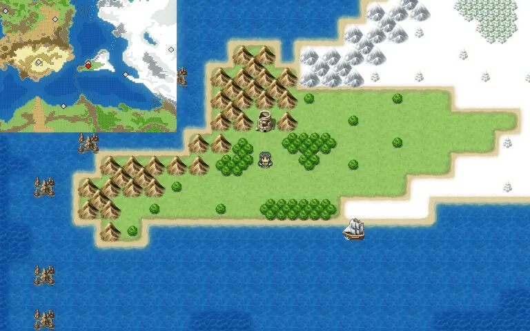 Doom & Destiny Lite [МОД Много денег] APK Android Screenshot 4