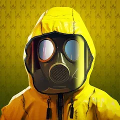 Hide in The Backrooms Nextbots (Спрятаться в комнате сзади) [МОД Unlocked] APK Android