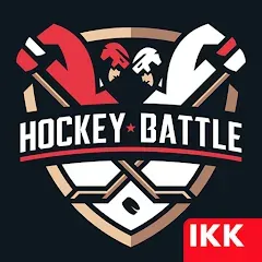 Hockey Battle 2 (Хоккей Батл 2) [МОД Premium] APK Android