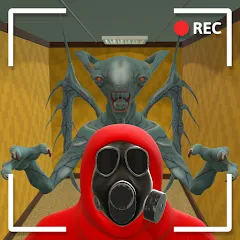 Horror Hide - Backrooms Escape (Хоррор Хайд) [МОД Unlocked] APK Android