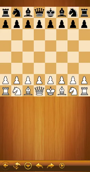 Chess [МОД Меню] APK Android Screenshot 3