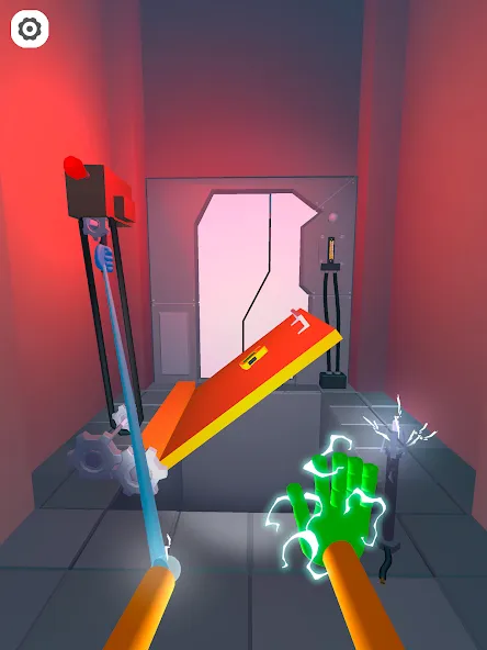 Monster Puzzle Adventure (Монстры Плей Тайм) [МОД Все открыто] APK Android Screenshot 5