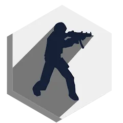 CS16Client (Old Engine) (Old Engine) CS16Client (Old Engine) (СС16Клиент) [МОД Unlocked] APK Android