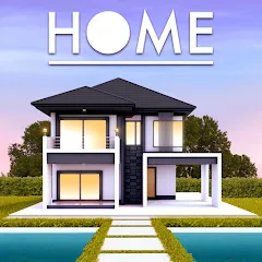 Home Design Makeover (Хоум Дизайн Мейковер) [МОД Много денег] APK Android