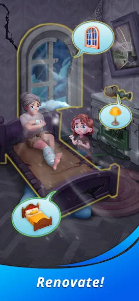 Jigsaw Premium Puzzles HD (Джигсоу) [МОД Много денег] APK Android Screenshot 2