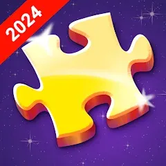 Jigsaw Premium Puzzles HD (Джигсоу) [МОД Много денег] APK Android