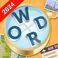Word Trip (Уорд Трип) [МОД Много денег] APK Android