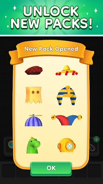 Match 3D - Tile Triple Puzzle (Матч 3Д) [МОД Бесконечные монеты] APK Android Screenshot 4