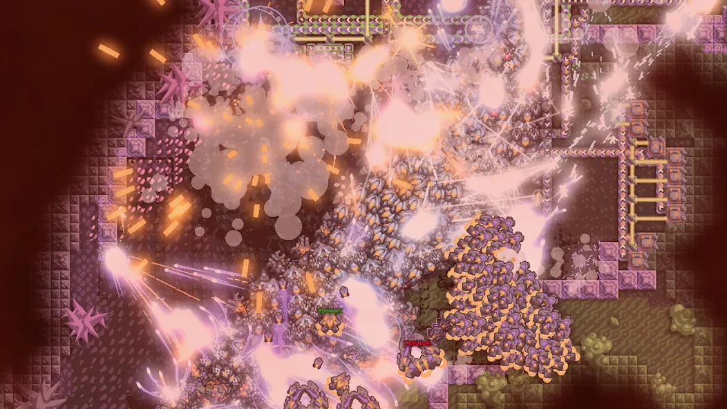 Mindustry (Миндустри) [МОД Premium] APK Android Screenshot 3