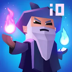 Magica.io - Battle Royale [МОД Premium] APK Android