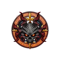 Dark Throne : The Queen Rises (Дарк Трон) [МОД Меню] APK Android