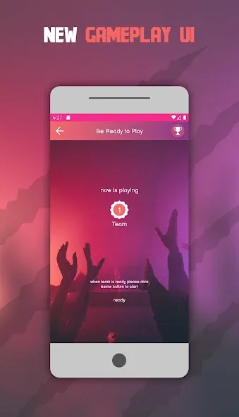 Activity - Word Game [МОД Unlocked] APK Android Screenshot 5