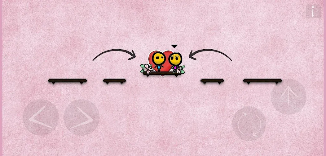 Laila Majnu - Puzzle Adventure (Лаила и Маджнун) [МОД Много денег] APK Android Screenshot 1