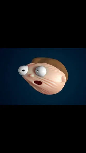 Elastic face (Эластик Мэн) [МОД Меню] APK Android Screenshot 3