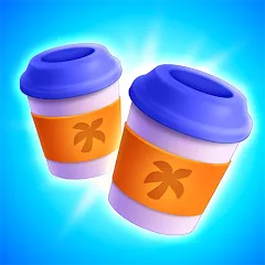 Travel Town - Merge Adventure (Трэвел Таун) [МОД Premium] APK Android