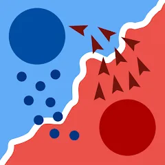 State.io — Conquer the World [МОД Mega Pack] APK Android