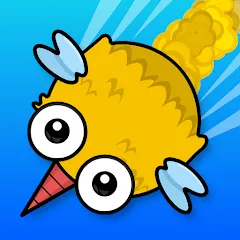 Mosquito.io [МОД Premium] APK Android