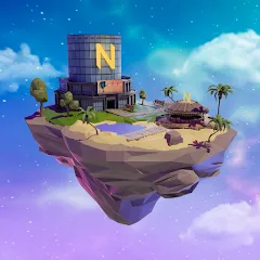 The Nemesis (Зе Немезис) [МОД Unlocked] APK Android