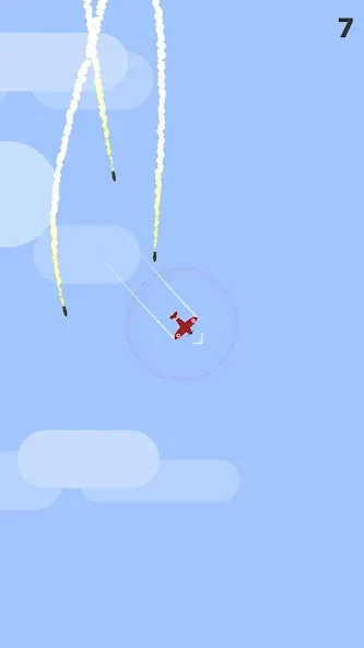 Go Plane (Го Плейн) [МОД Premium] APK Android Screenshot 1