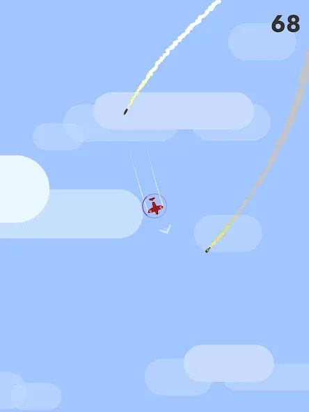Go Plane (Го Плейн) [МОД Premium] APK Android Screenshot 4