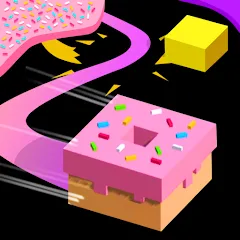 Paper.io 2 [МОД Все открыто] APK Android