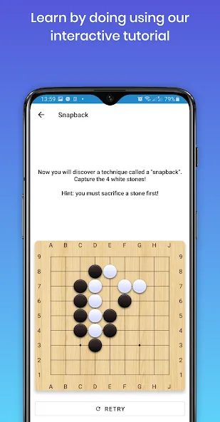 Sente - Online GO (Сенте) [МОД Unlocked] APK Android Screenshot 4