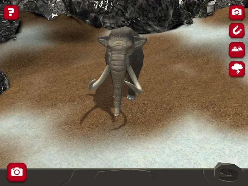 Legendary Creatures (Существо Легендарные) [МОД Premium] APK Android Screenshot 1