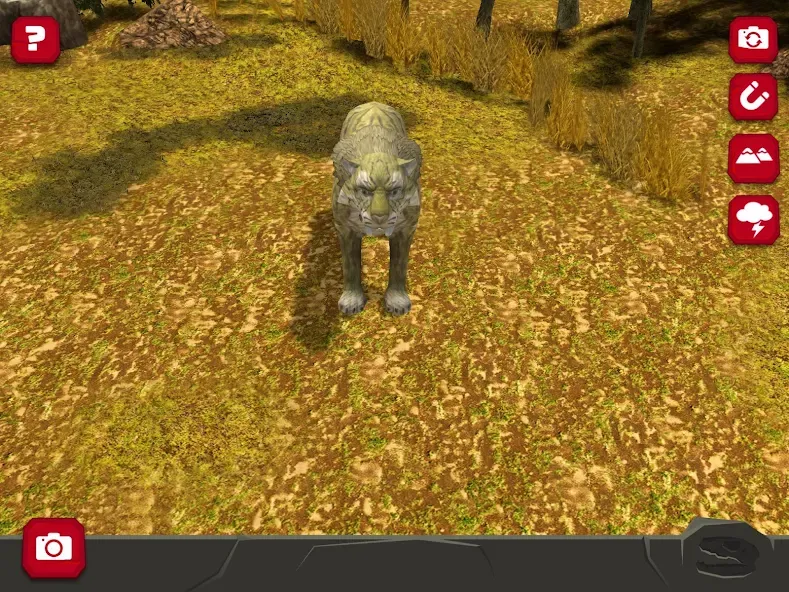 Legendary Creatures (Существо Легендарные) [МОД Premium] APK Android Screenshot 4