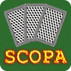 Scopa (Скопа) [МОД Unlocked] APK Android