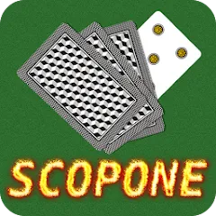 Scopone (Скопоне) [МОД Unlocked] APK Android