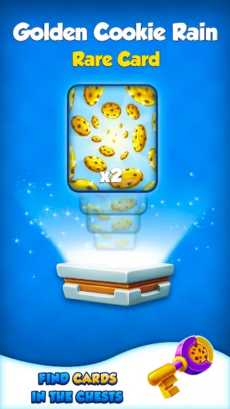 Cookie Clickers™ (Куки Кликеры) [МОД Mega Pack] APK Android Screenshot 5