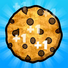Cookie Clickers™ (Куки Кликеры) [МОД Mega Pack] APK Android