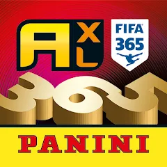 Panini FIFA 365 AdrenalynXL™ (Панини ФИФА 365 АдреналинХЛ) [МОД Mega Pack] APK Android