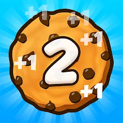Cookie Clickers 2 (С  2) [МОД Меню] APK Android