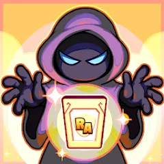 Rogue Adventure: Roguelike RPG (Роуг Эдвенчур) [МОД Меню] APK Android